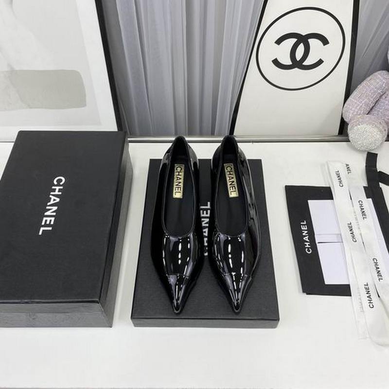 Chanel Women's Shoes 951